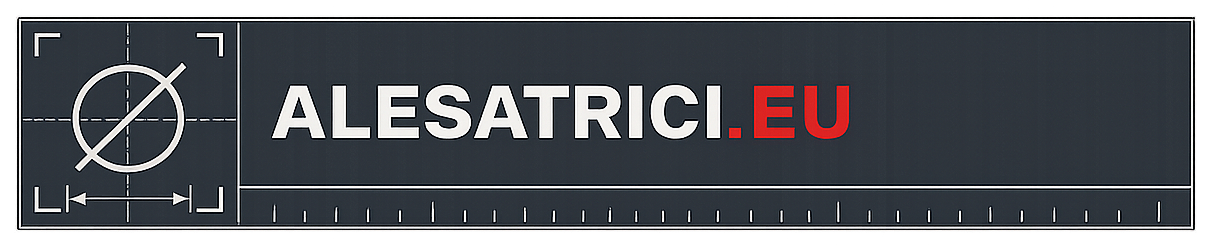 Alesatrici.eu
